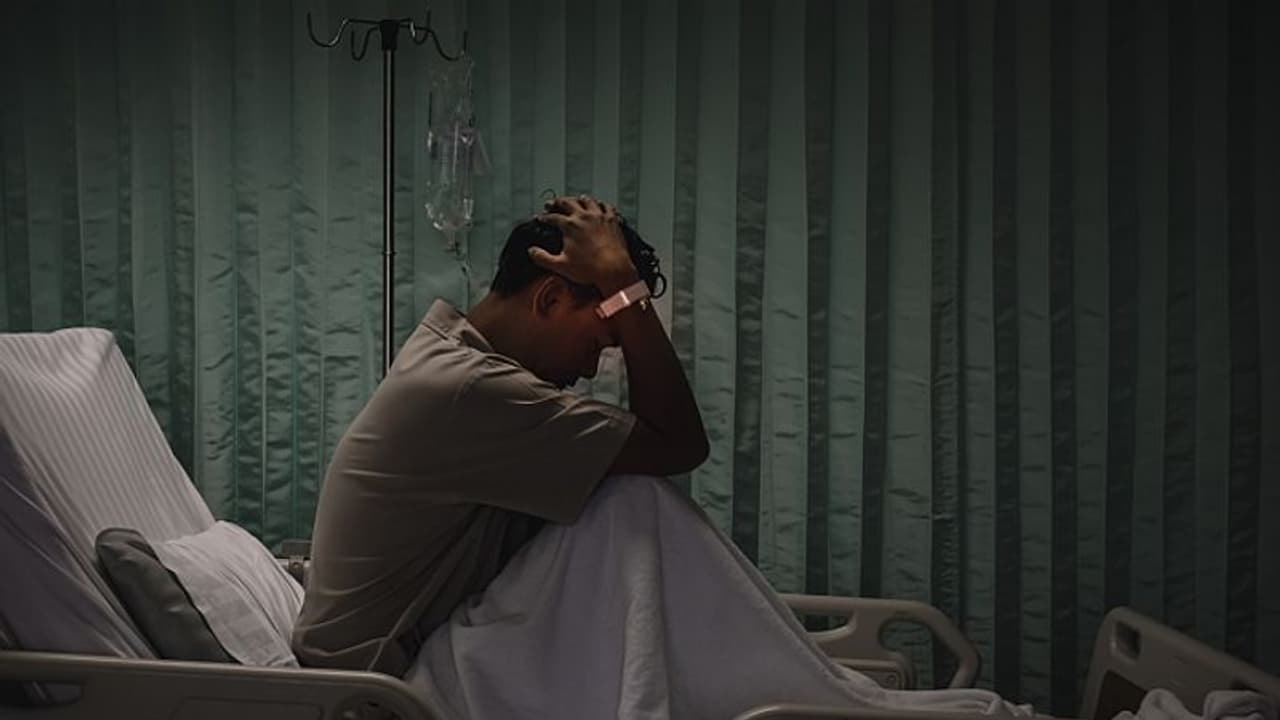 World Stroke Day 2021: Minutes can save lives