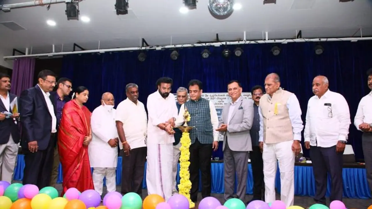 ಶಿಕ್ಷಣ ವ್ಯವಸ್ಥೆ ಡಿಜಿಟಲ್ ರೂಪಾಂತರ; ಮಾಹಿತಿ ನೀಡಿದ ಉನ್ನತ ಶಿಕ್ಷಣ ಸಚಿವರು ಶಿಕ್ಷಣ ವ್ಯವಸ್ಥೆ ಡಿಜಿಟಲ್ ರೂಪಾಂತರ; ಮಾಹಿತಿ ನೀಡಿದ ಉನ್ನತ ಶಿಕ್ಷಣ ಸಚಿವರು