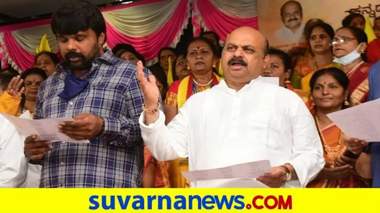 ಕನ್ನಡದಲ್ಲಿ ಎಂಜಿನಿಯರಿಂಗ್‌ ಶಿಕ್ಷಣಕ್ಕೆ ಕ್ರಮ: ಸಿಎಂ ಬೊಮ್ಮಾಯಿ