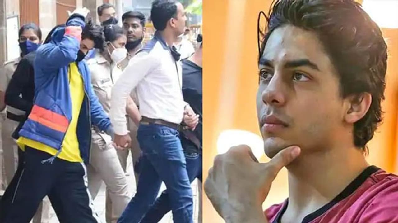 ಆರ್ಯನ್ ಖಾನ್ ಜಾಮೀನಿಗೆ ಜೂಹಿ ಚಾವ್ಲಾ ಶ್ಯೂರಿಟಿ; ಆದರೂ ಶಾರುಖ್ ಪುತ್ರನಿಗಿಲ್ಲ ಬಿಡುಗಡೆ ಭಾಗ್ಯ!