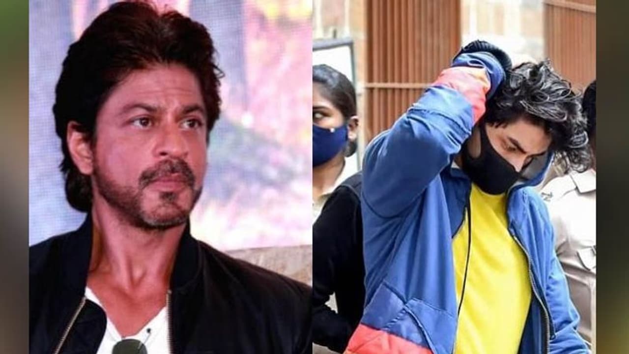 Aryan Khan Bail মুক্তি মিললেও স্বস্তি নেই, একাধিক নির্দেশিকা মানতে হবে এখন আরিয়ানকে, প্রতি সপ্তাহে হাজিরা Aryan Khan Bail মুক্তি মিললেও স্বস্তি নেই, একাধিক নির্দেশিকা মানতে হবে এখন আরিয়ানকে, প্রতি সপ্তাহে হাজিরা