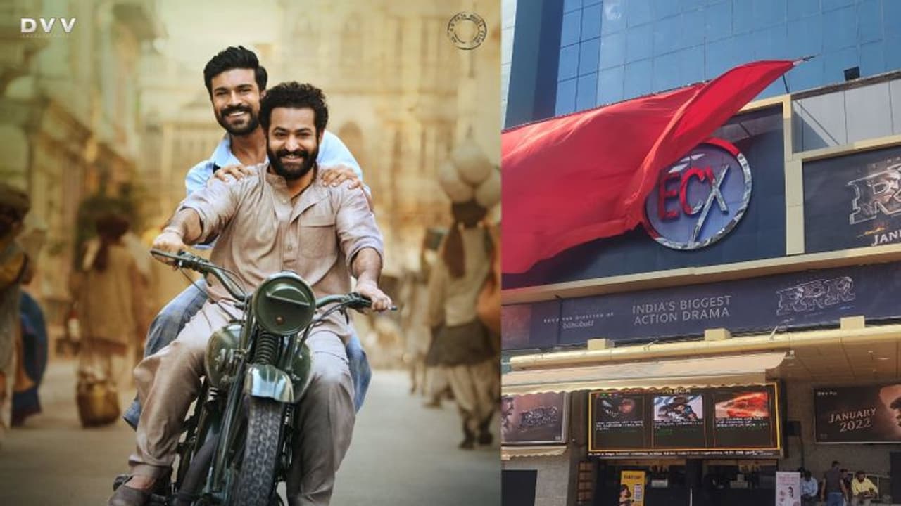 rrr movie update: మరికొన్ని గంటల్లో సునామి! rrr movie update: మరికొన్ని గంటల్లో సునామి!