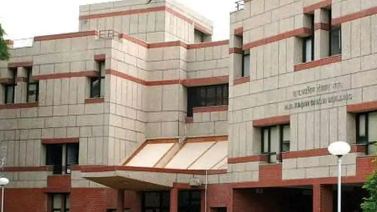 IIT Kanpur Recruitment 2021: कई पोस्टों पर निकलीं वैकेंसी, 16 नवंबर तक ऐसे कर सकते हैं अप्लाई