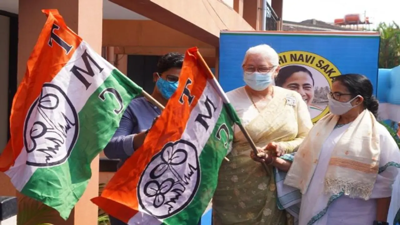 ಕೇಂದ್ರಕ್ಕೆ ದಾದಾಗಿರಿ ಮಾಡಲು ಬಿಡುವುದಿಲ್ಲ: ಮಮತಾ ಬ್ಯಾನರ್ಜಿ!