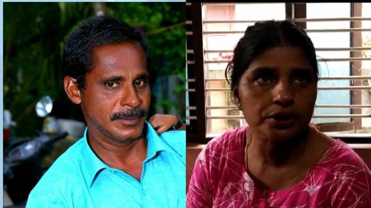 സിപിഎം പ്രവർത്തകന്റെ തിരോധാനം: ഭാര്യയുടെ ഹർജിയിൽ സർക്കാരിന് കോടതി നോട്ടീസയച്ചു സിപിഎം പ്രവർത്തകന്റെ തിരോധാനം: ഭാര്യയുടെ ഹർജിയിൽ സർക്കാരിന് കോടതി നോട്ടീസയച്ചു