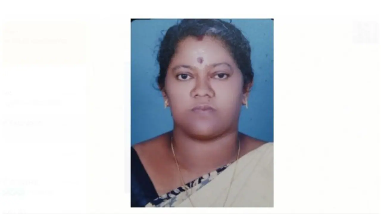 'വീഡിയോ ഓണാക്ക് ഇന്നെനിക്ക് എല്ലാരെയും കാണണം'; ഓണ്ലൈന് ക്ലാസിനിടെ ടീച്ചര് അവസാനമായി പറഞ്ഞു 'വീഡിയോ ഓണാക്ക് ഇന്നെനിക്ക് എല്ലാരെയും കാണണം'; ഓണ്ലൈന് ക്ലാസിനിടെ ടീച്ചര് അവസാനമായി പറഞ്ഞു