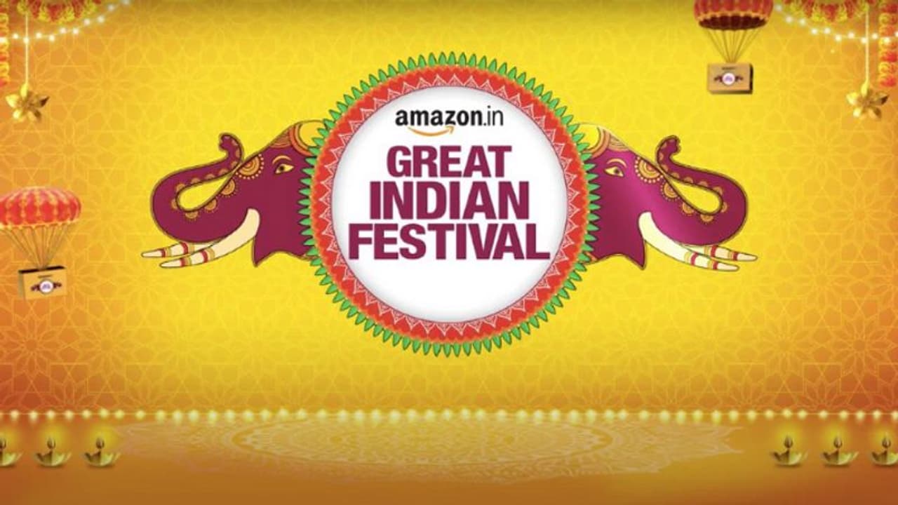 Amazon Sale: LG, Samsung और दूसरे Refrigerator पर मिल रहा बंपर डिस्काउंट, जल्दी करें मौका हाथ से छूट न जाये Amazon Sale: LG, Samsung और दूसरे Refrigerator पर मिल रहा बंपर डिस्काउंट, जल्दी करें मौका हाथ से छूट न जाये