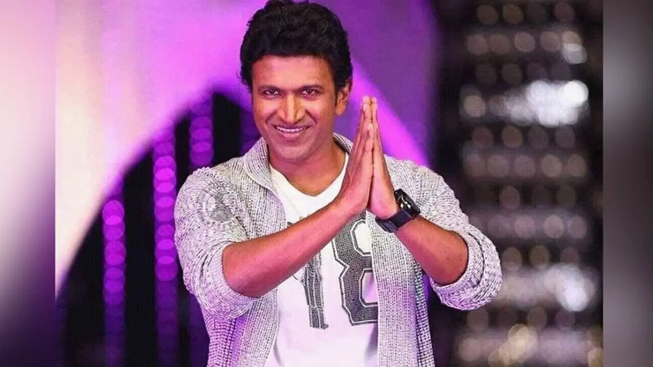 Puneeth Rajkumar no more: Kannada star, 46, suffers massive heart attack