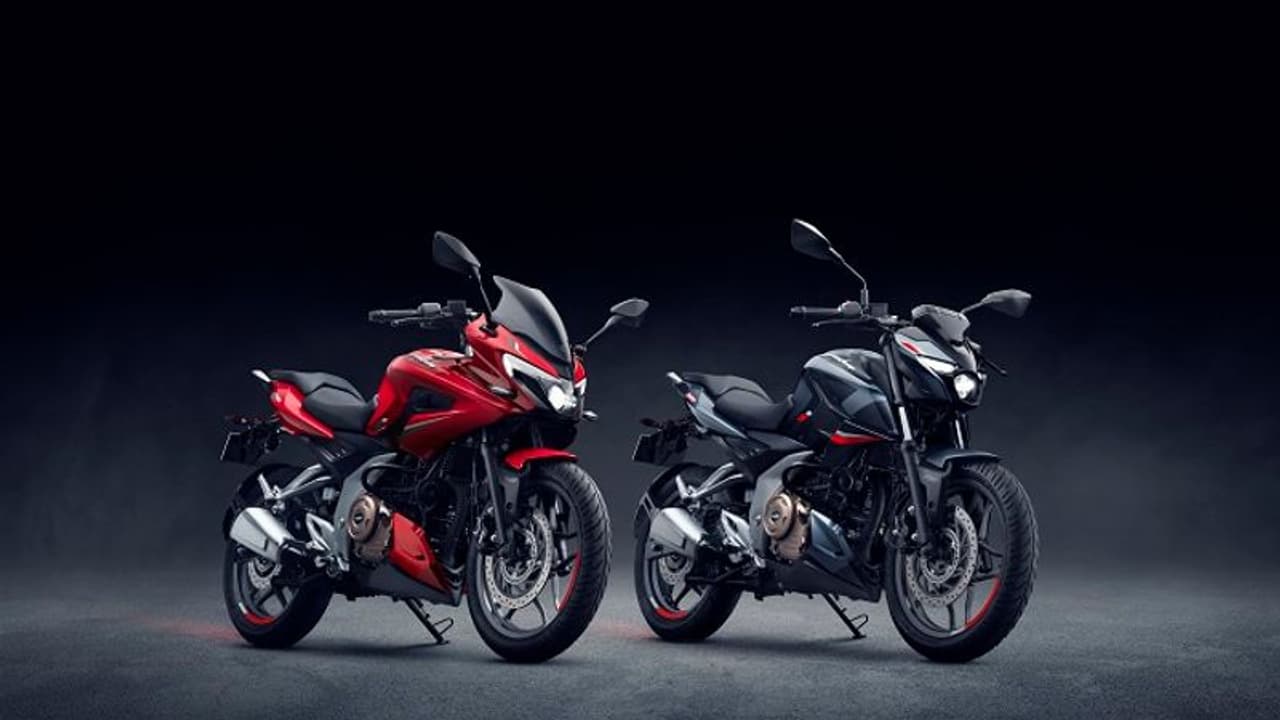 ಹೊಚ್ಚ ಹೊಸ ಪಲ್ಸರ್ N250 ಹಾಗೂ F250 ಬೈಕ್ ಬಿಡುಗಡೆ !