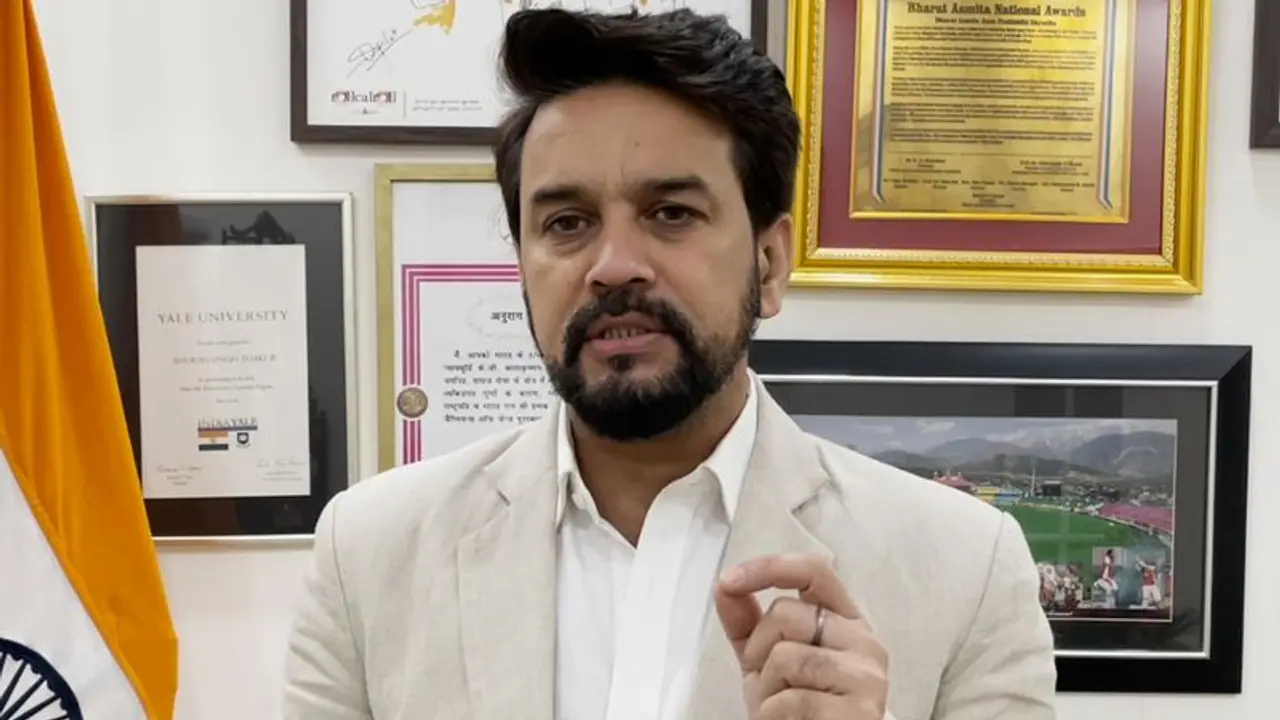 Janjatiya Gaurav Divas: জনজাতীয় গৌরব দিবস হিসেবে পালিত হবে বিরসা মুন্ডার জন্মদিন, জানাল কেন্দ্র Janjatiya Gaurav Divas: জনজাতীয় গৌরব দিবস হিসেবে পালিত হবে বিরসা মুন্ডার জন্মদিন, জানাল কেন্দ্র