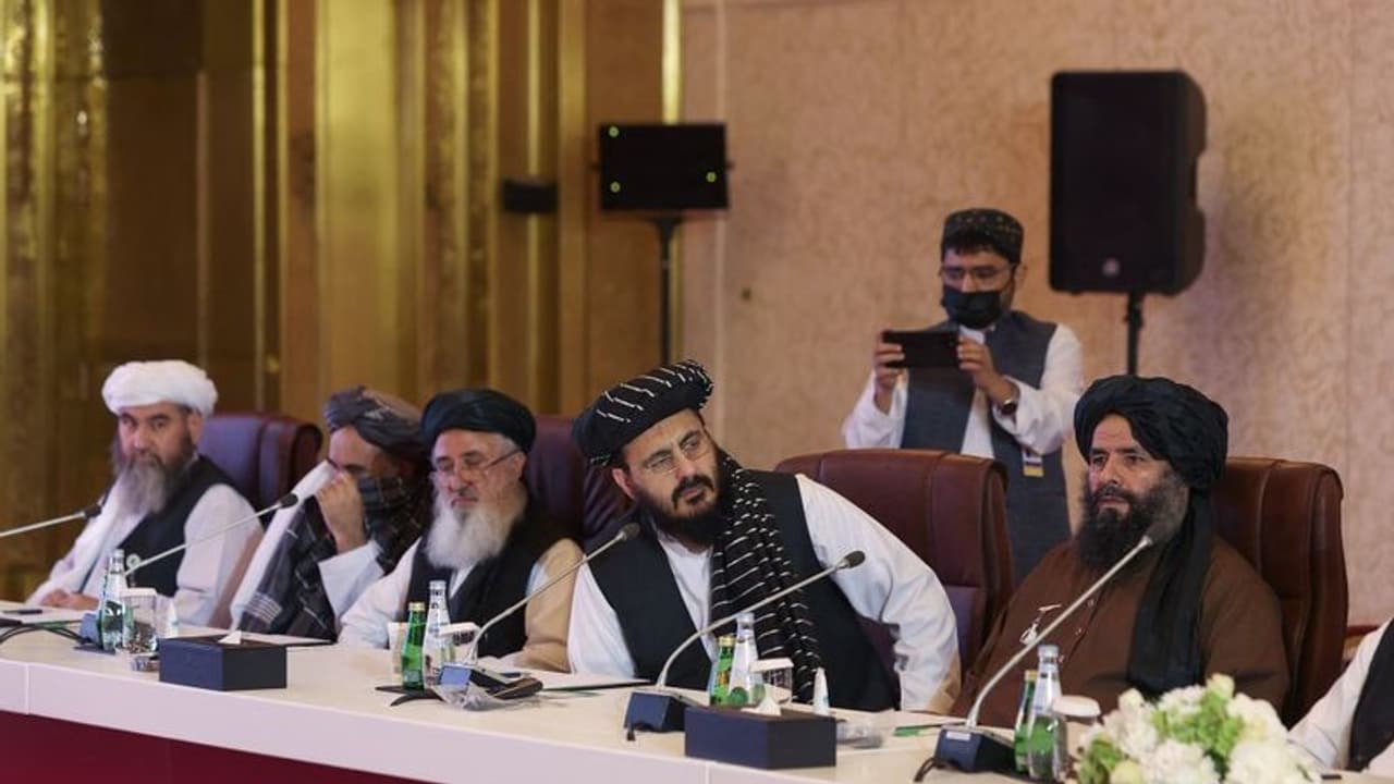 Taliban: চুপি চুপি তালিবান কূটনীতিক নিয়োগ পাকিস্তানে, মুখ খোলেনি আফগান প্রশাসনও