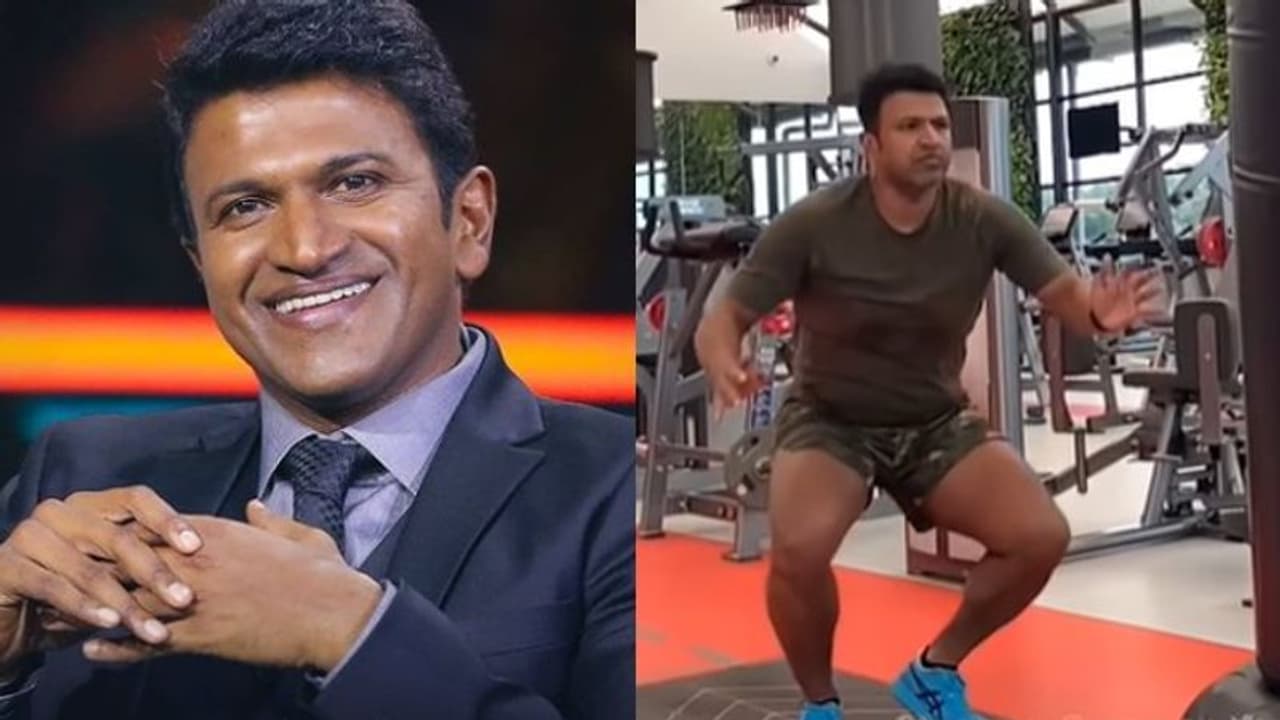 സിനിമാലോകത്തെ നടുക്കി പുനീത് രാജ്കുമാറിന്റെ വിയോഗം; മരണശേഷം ചര്‍ച്ചയാകുന്നത്...