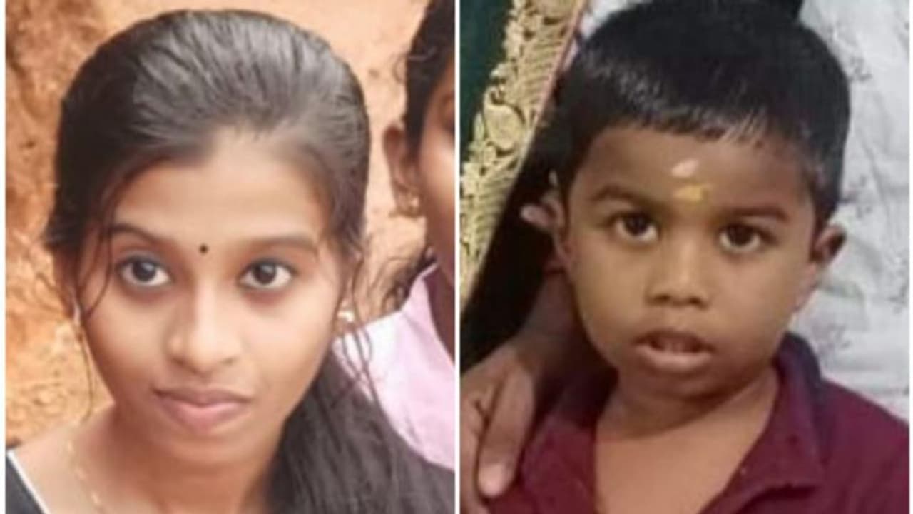 ക്വാറിയിലെ വെള്ളക്കെട്ടില് വീണ് നാല് വയസുകാരനും രക്ഷിക്കാനിറങ്ങിയ സഹോദരിയും മരിച്ചു ക്വാറിയിലെ വെള്ളക്കെട്ടില് വീണ് നാല് വയസുകാരനും രക്ഷിക്കാനിറങ്ങിയ സഹോദരിയും മരിച്ചു