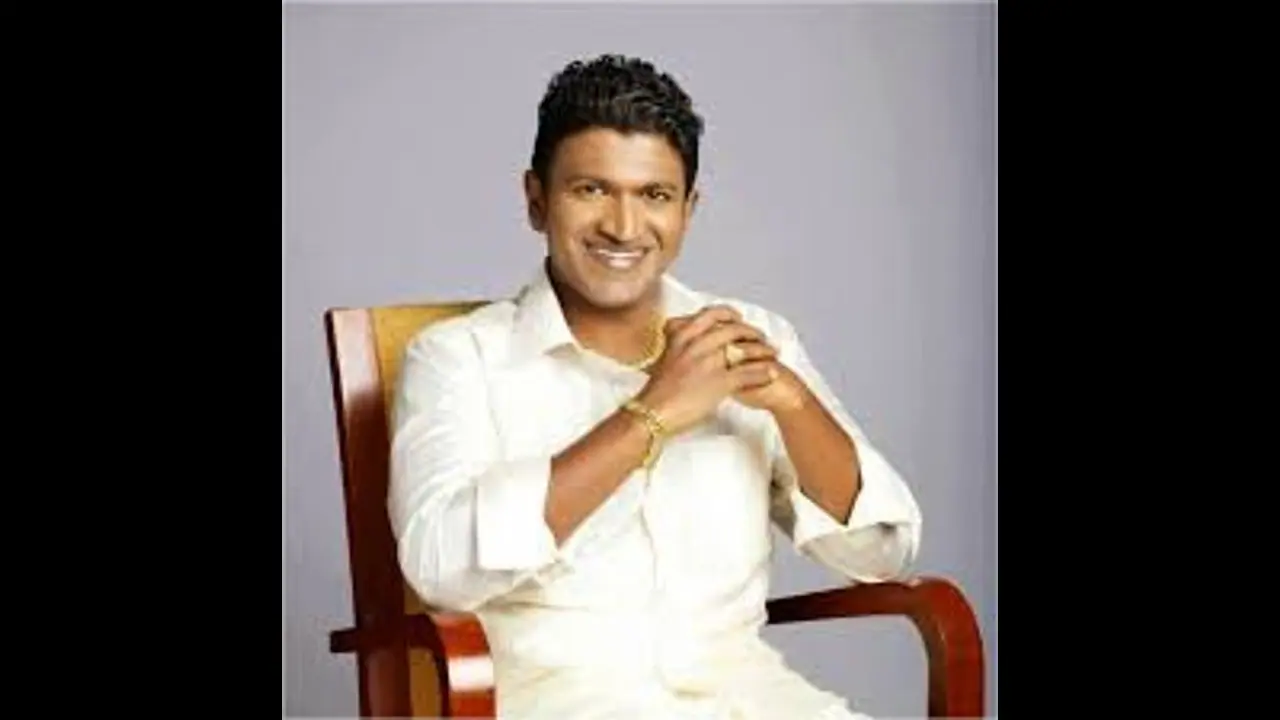 ಪರ್ಫೆಕ್ಟ್ ಜಂಟಲ್ಮೆನ್ ಪುನೀತ್: ಬಾಲನಟನಾಗಿ, ಹೀರೋ ಆಗಿ ಚಿತ್ರರಂಗ ಆಳಿದ ಅಪ್ಪು ಪರ್ಫೆಕ್ಟ್ ಜಂಟಲ್ಮೆನ್ ಪುನೀತ್: ಬಾಲನಟನಾಗಿ, ಹೀರೋ ಆಗಿ ಚಿತ್ರರಂಗ ಆಳಿದ ಅಪ್ಪು