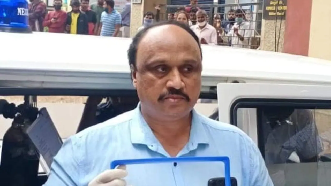 'ಪುನೀತ್ರಂತೆ ಕಣ್ಣು ದಾನ ಮಾಡ್ತೆನೆ' ಆತ್ಮಹತ್ಯೆಗೆ ಶರಣಾದ ಅಪ್ಪು ಅಭಿಮಾನಿ 'ಪುನೀತ್ರಂತೆ ಕಣ್ಣು ದಾನ ಮಾಡ್ತೆನೆ' ಆತ್ಮಹತ್ಯೆಗೆ ಶರಣಾದ ಅಪ್ಪು ಅಭಿಮಾನಿ