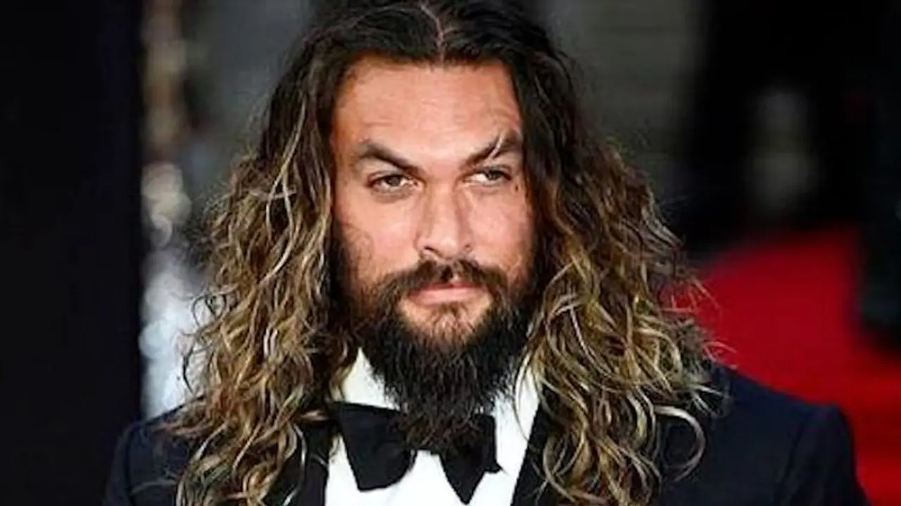 Jason Momoa tests positive for Covid while shooting ‘Aquaman’ sequel