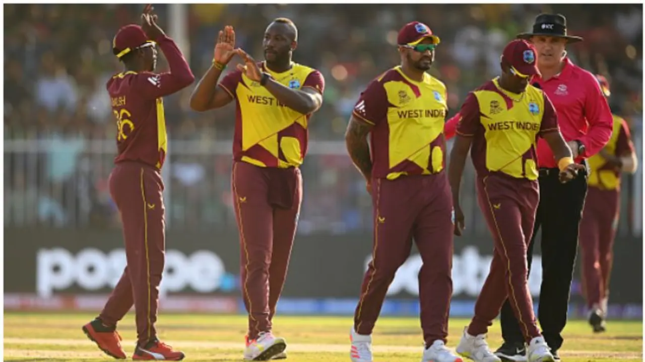 T20 WC 2021, BAN vs WI রুদ্ধশ্বাস ম্যাচে ৩ রানে জয় ওয়েস্ট ইন্ডিজের, ২ ম্যাচ বাকি থাকতেই বিদায় বাংলাদেশের