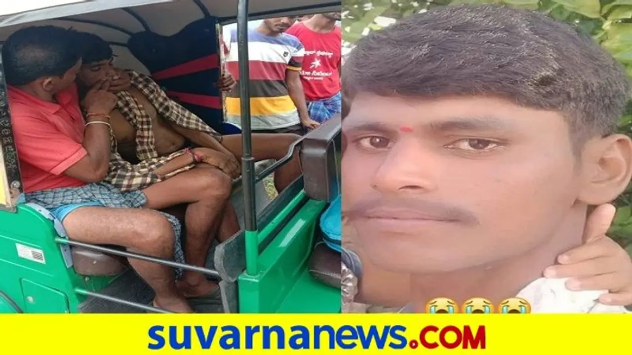 ಪುನೀತ್ ಸಾವಿನ ಸುದ್ದಿ ಕೇಳಿ ಒಡೆದು ಹೋಯ್ತು ಅಭಿಮಾನಿಯ ಹೃದಯ