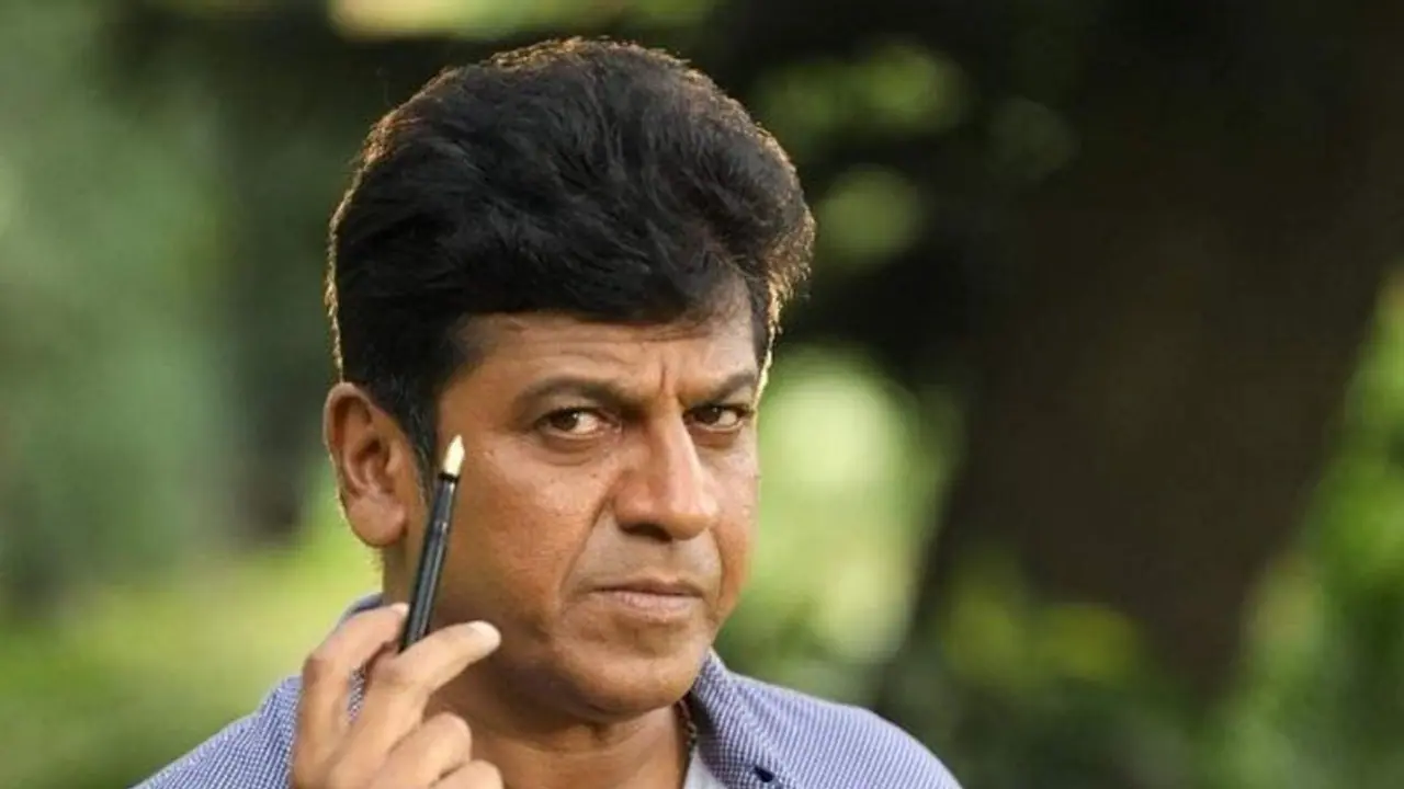 Shiva Rajkumar birthday: No celebrations for Sandalwood star this year Shiva Rajkumar birthday: No celebrations for Sandalwood star this year
