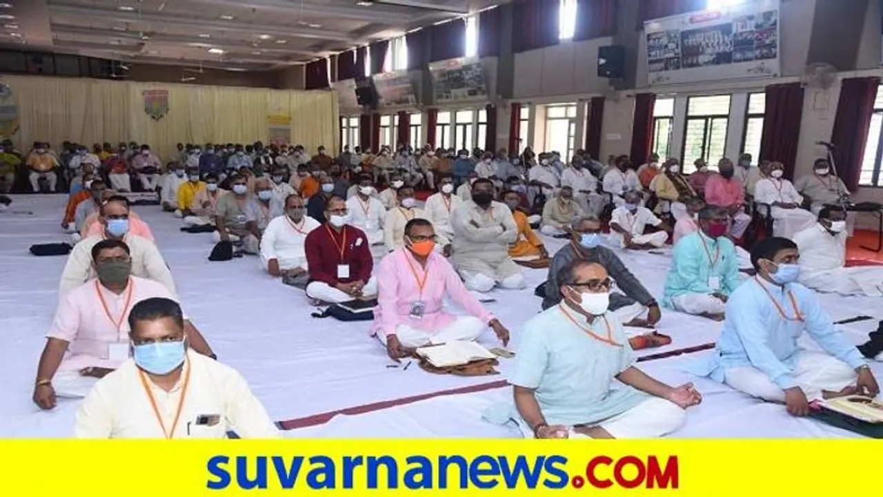 ಬಾಂಗ್ಲಾದಲ್ಲಿ ಹಿಂಸಾಸಾರ ಪೂರ್ವ ಯೋಜಿತ: RSS