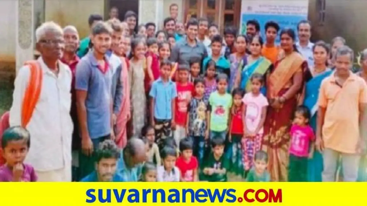 ಉತ್ತರ ಕನ್ನಡದಲ್ಲಿ ಪುನೀತ್ ಹೆಜ್ಜೆ: ಫ್ಯಾನ್ಸ್ಗೆ ಬರಸಿಡಿಲಿನಂತಾದ ಅಪ್ಪು ಅಗಲಿಕೆ ಉತ್ತರ ಕನ್ನಡದಲ್ಲಿ ಪುನೀತ್ ಹೆಜ್ಜೆ: ಫ್ಯಾನ್ಸ್ಗೆ ಬರಸಿಡಿಲಿನಂತಾದ ಅಪ್ಪು ಅಗಲಿಕೆ