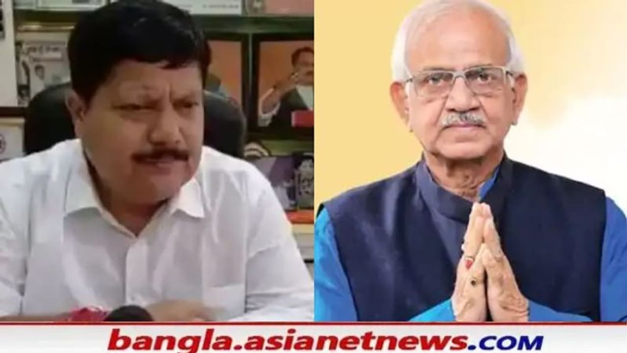 By Election 'জিতেই নেমেছি, অর্জুন সিং কোনও ফ্যাক্টর নয়', ভোটের সকালেই উষ্মা শোভনদেবের