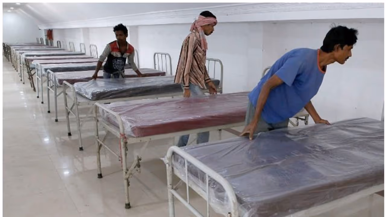 സൗദിയിലേക്ക് വരുന്ന പ്രവാസികൾക്ക് ഇനി ലൈസൻസ്ഡ് ക്വാറന്റീൻ കേന്ദ്രങ്ങൾ സൗദിയിലേക്ക് വരുന്ന പ്രവാസികൾക്ക് ഇനി ലൈസൻസ്ഡ് ക്വാറന്റീൻ കേന്ദ്രങ്ങൾ