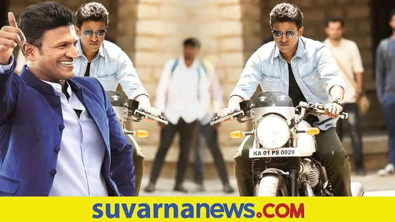 'ಹೊಸಪೇಟೆ ಜಿಲ್ಲಾ ಕ್ರೀಡಾಂಗಣಕ್ಕೆ ಪುನೀತ್‌ ಹೆಸರಿಡಿ'