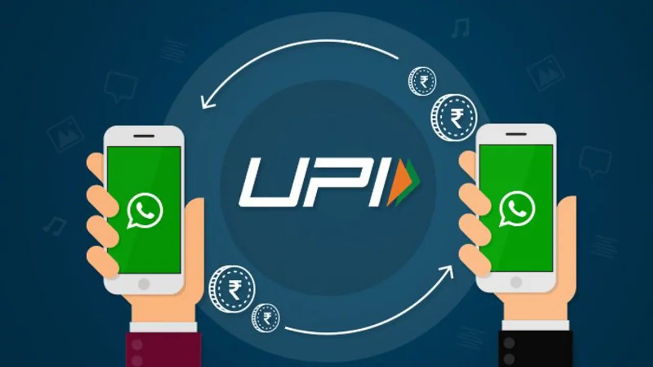 Want to link your UPI with WhatsApp? Here's step-by-step guide to follow 