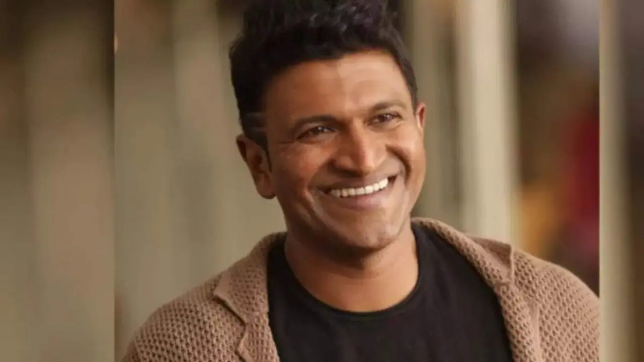 Puneeth Rajkumar continues to serve people even after his death, find out how