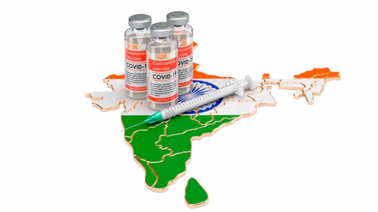 Boost for India’s COVID vaccination drive: 78% of eligible population inoculated with first dose, 38% got both