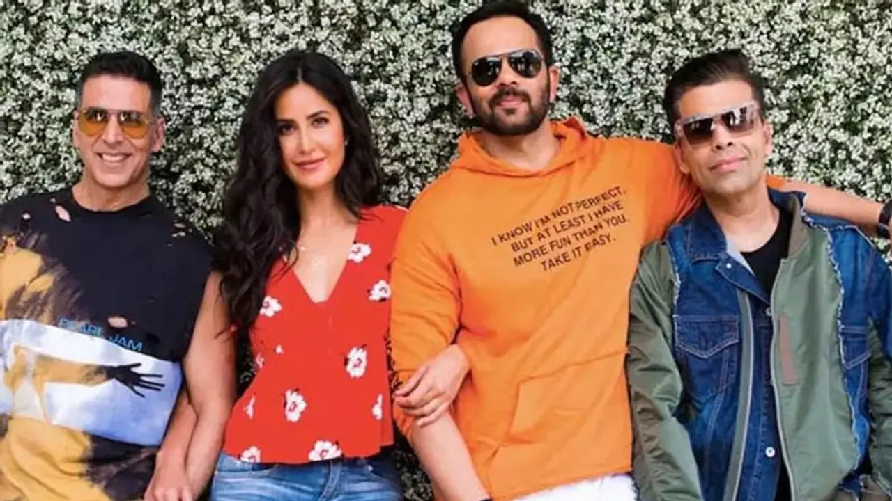 Is Akshay Kumar reason behind Katrina Kaif not disclosing marriage with Vicky Kaushal; here's what we know