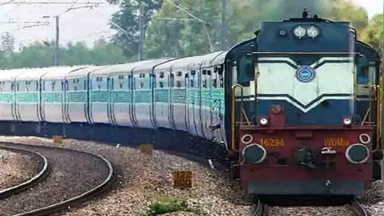 RRB NTPC Special Trains: RRB పరీక్ష అభ్యర్థుల కోసం ప్రత్యేక రైళ్లు.. పూర్తి వివ‌రాలు ఇవిగో.. ! 