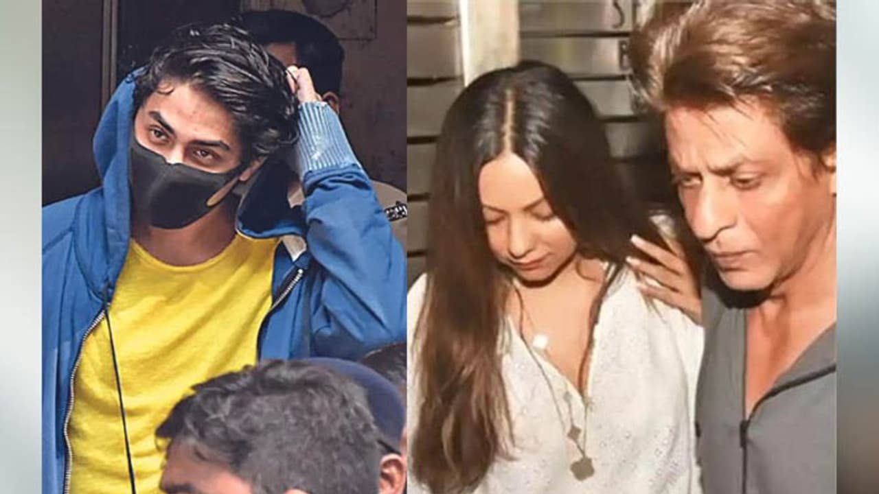 Aryan Khan Security শ্যুটে ফিরছেন কিং খান, দেশ ছাড়ার আগেই নিলেন আরিয়ানের সুরক্ষার কড়া ব্যবস্থা Aryan Khan Security শ্যুটে ফিরছেন কিং খান, দেশ ছাড়ার আগেই নিলেন আরিয়ানের সুরক্ষার কড়া ব্যবস্থা