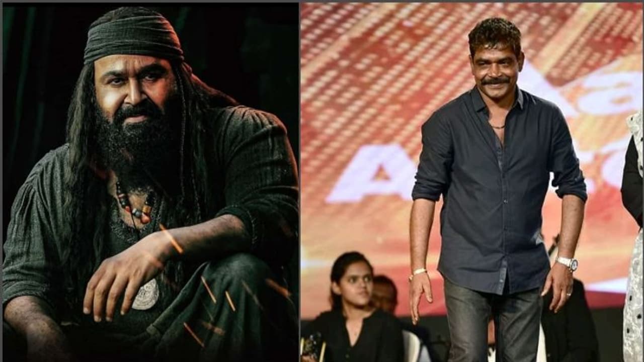 'മരക്കാറിന് 10 കോടി അഡ്വാന്സ് നല്കാം'; ആന്റണിയുടെ രാജിക്കത്തിന്റെ കാര്യം അറിയില്ലെന്നും ഫിയോക് 'മരക്കാറിന് 10 കോടി അഡ്വാന്സ് നല്കാം'; ആന്റണിയുടെ രാജിക്കത്തിന്റെ കാര്യം അറിയില്ലെന്നും ഫിയോക്