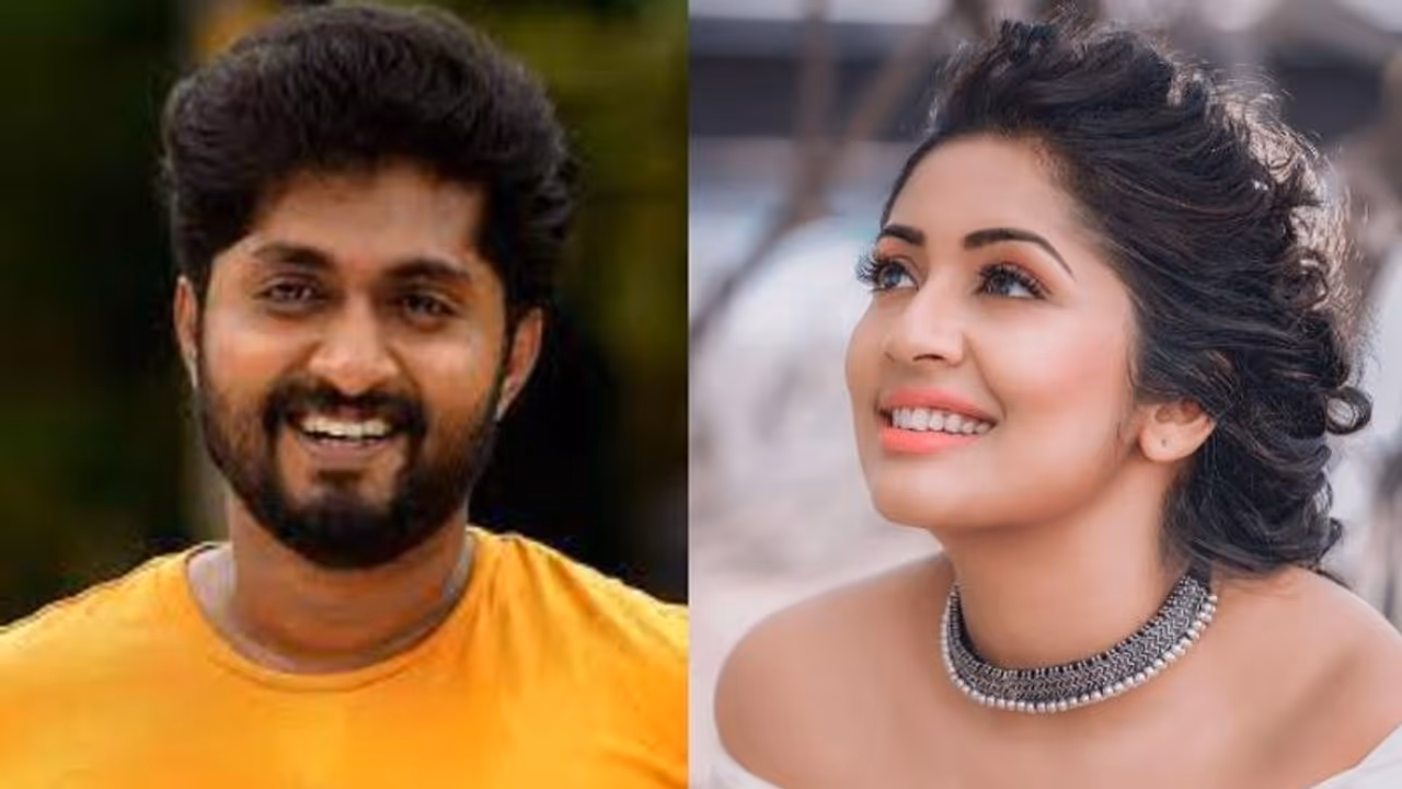 'അങ്ങനെ പറയണ്ടായിരുന്നുവെന്ന് ധ്യാൻ ഇപ്പോൾ ചിന്തിക്കുന്നുണ്ടാകും'; മറുപടിയുമായി നവ്യ 'അങ്ങനെ പറയണ്ടായിരുന്നുവെന്ന് ധ്യാൻ ഇപ്പോൾ ചിന്തിക്കുന്നുണ്ടാകും'; മറുപടിയുമായി നവ്യ