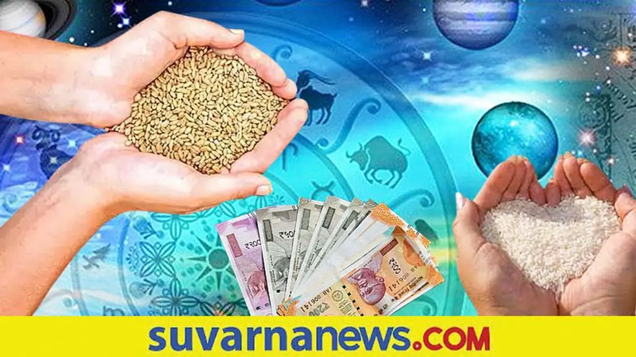 ಮರಣಾ ನಂತರ ಕೊಡುವ ಈ ದಶದಾನಗಳು ಪಿತೃದೋಷ ನಿವಾರಿಸುತ್ತವೆ! ಮರಣಾ ನಂತರ ಕೊಡುವ ಈ ದಶದಾನಗಳು ಪಿತೃದೋಷ ನಿವಾರಿಸುತ್ತವೆ!