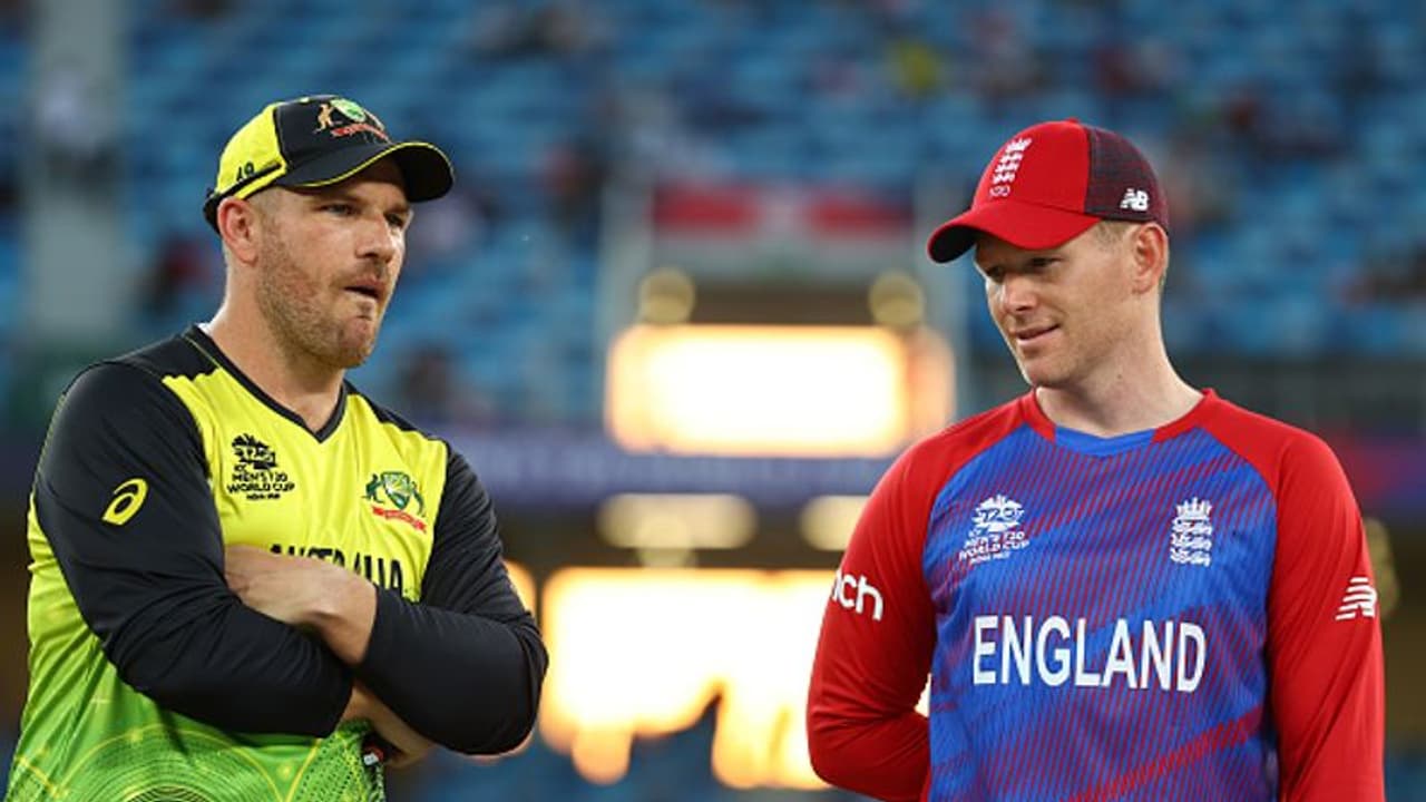 ஆஸி.,க்கு எதிரான நீயா நானா போட்டியில் டாஸ் வென்ற இங்கி., அணியின் அதிரடி முடிவு..! ஆஸி., அணியில் ஒரு மாற்றம் ஆஸி.,க்கு எதிரான நீயா நானா போட்டியில் டாஸ் வென்ற இங்கி., அணியின் அதிரடி முடிவு..! ஆஸி., அணியில் ஒரு மாற்றம்