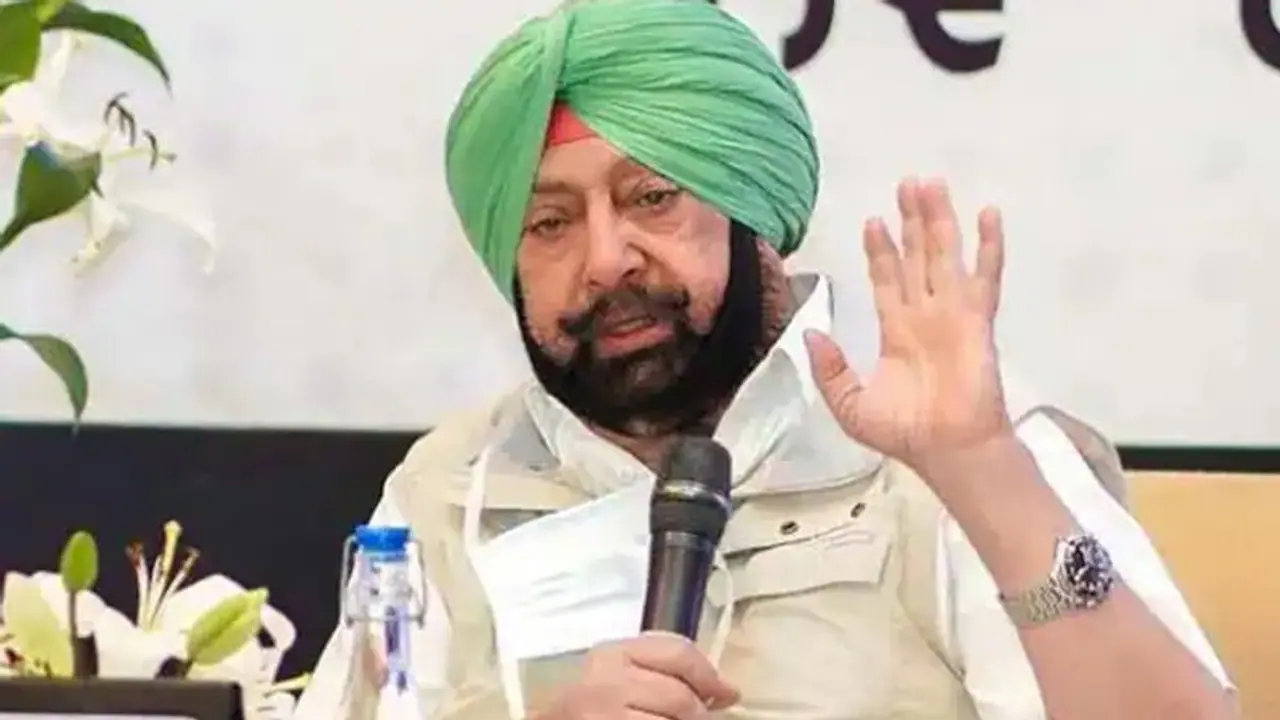 जो बीत गया वह नहीं सुलझेगा' जानिए कांग्रेस पर क्या बोले कैप्टन, BJP और आगे की रणनीति पर दिया ये जवाब