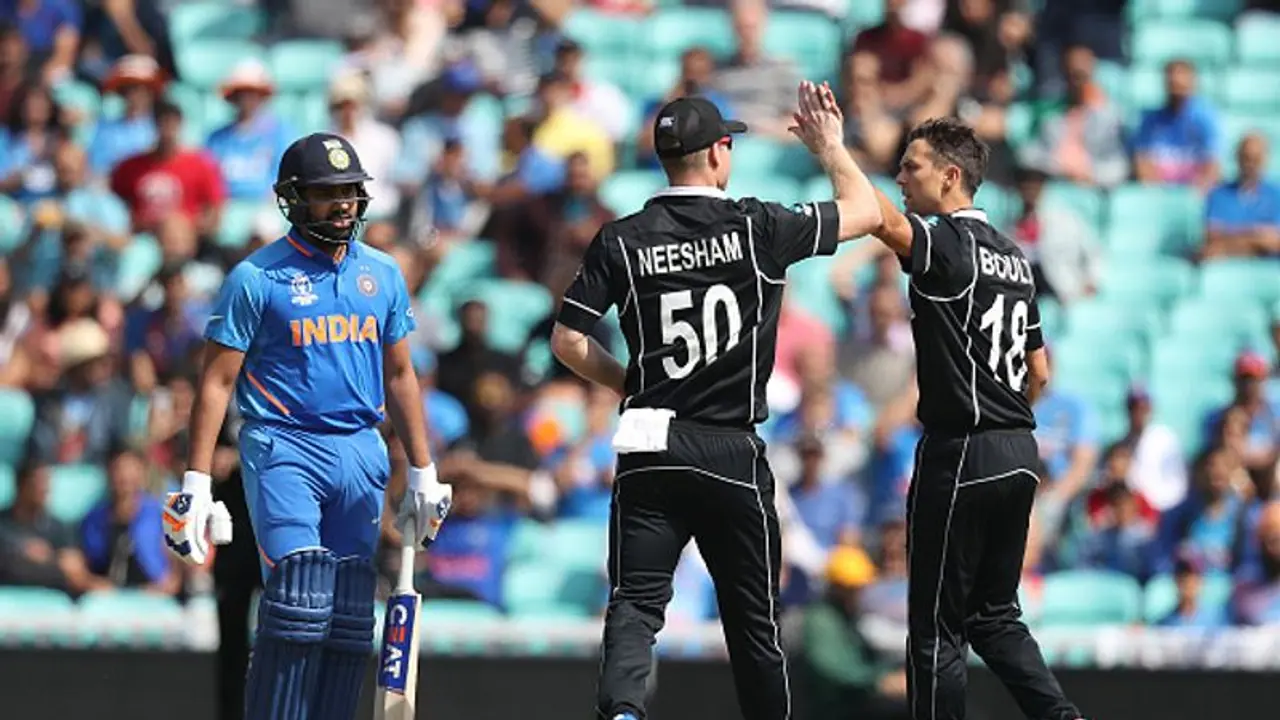 நியூசிலாந்தின் இந்த ஒரு அஸ்திரத்தை ரோஹித் அடித்து காலி செய்துவிட்டால் அவர் தான் மேட்ச் வின்னர்..! வெற்றி நமதே நியூசிலாந்தின் இந்த ஒரு அஸ்திரத்தை ரோஹித் அடித்து காலி செய்துவிட்டால் அவர் தான் மேட்ச் வின்னர்..! வெற்றி நமதே