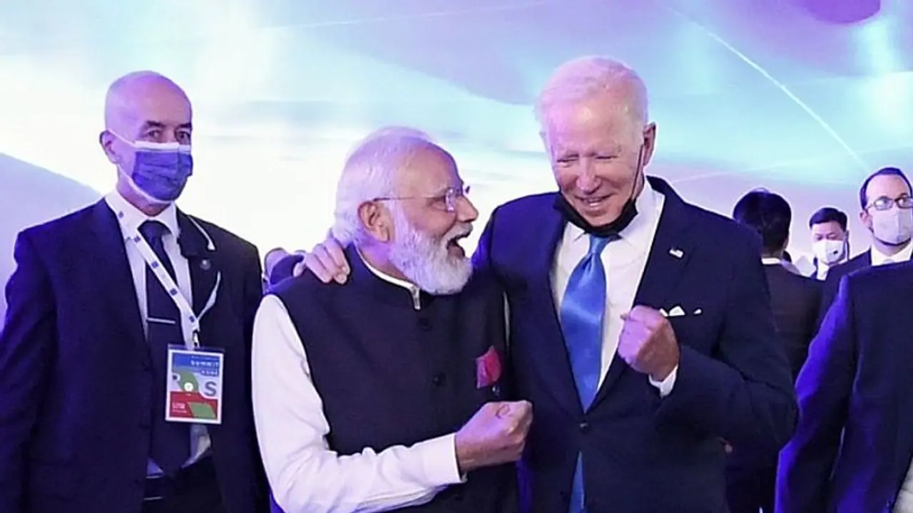 For Quad's sake, can India keep 'abstaining' from Russia Ukraine crisis?