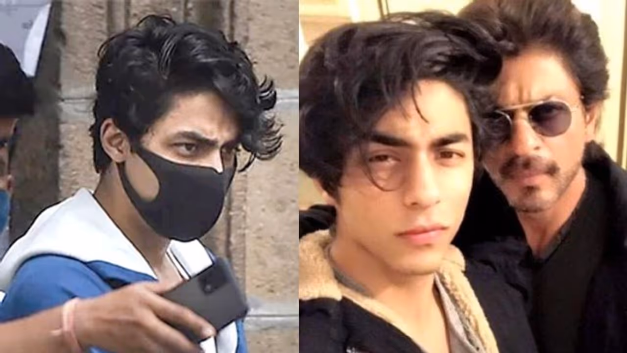 Aryan Khan : এবার বাচ্চাটাকে একা ছাড়ুন, জন্মদিনে NCB অফিসে আরিয়ানকে দেখে জ্বলে উঠল নেটিজনরা