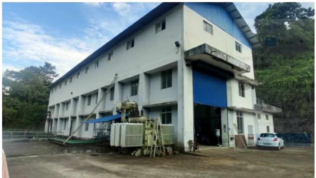 കണ്ണൂരിന് അഭിമാനമായി ബാരാപോൾ ജലവൈദ്യുത പദ്ധതി കണ്ണൂരിന് അഭിമാനമായി ബാരാപോൾ ജലവൈദ്യുത പദ്ധതി