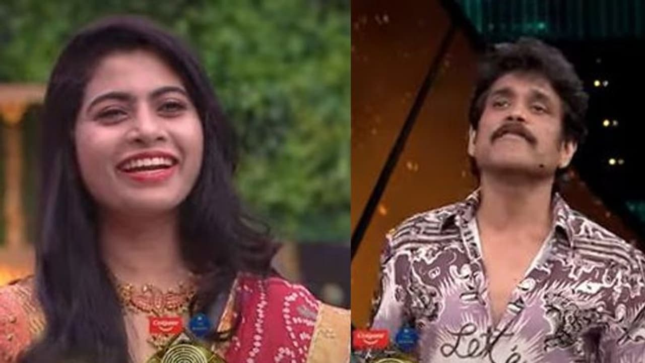 Bigg Boss Telugu 5: హౌజ్‌లో కాజల్‌ `నాగిని` అంటూ ఇంటి సభ్యుల తీర్మానం.. నాగార్జున అంత మాట అనేశాడేంటి?