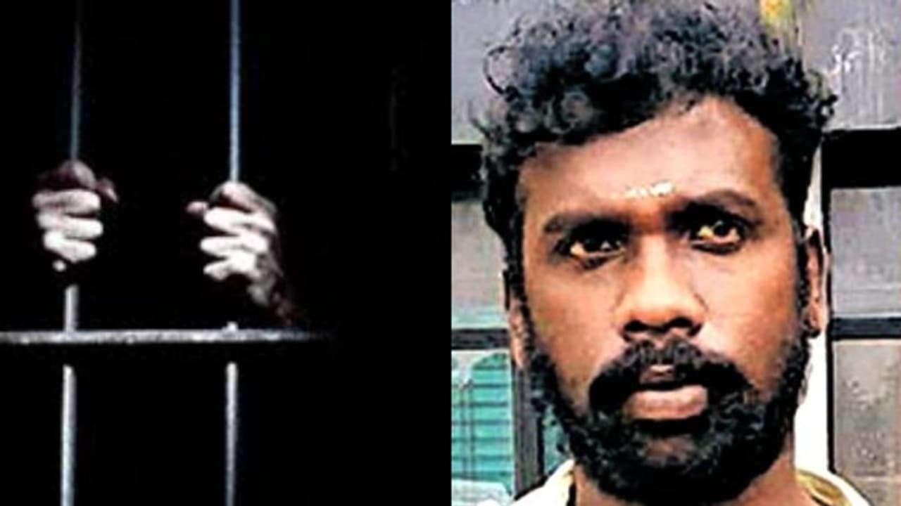 വീട്ടില് അതിക്രമിച്ച് കയറി 90 വയസുകാരിയെ പീഡിപ്പിച്ചു; പ്രതിക്ക് ജീവപര്യന്തം കഠിനതടവ്, രണ്ടര ലക്ഷം പിഴ വീട്ടില് അതിക്രമിച്ച് കയറി 90 വയസുകാരിയെ പീഡിപ്പിച്ചു; പ്രതിക്ക് ജീവപര്യന്തം കഠിനതടവ്, രണ്ടര ലക്ഷം പിഴ