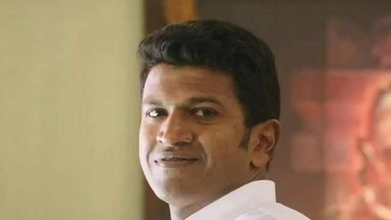 Puneeth Rajkumar; ಚಿತ್ರ ರಂಗದಿಂದ ಇಂದು ಪುನೀತ್ ಗೀತ ನಮನ, ದೇಶದ ಸಿನಿ ರಂಗ 2,000 ಕಲಾವಿದರು ಭಾಗಿ Puneeth Rajkumar; ಚಿತ್ರ ರಂಗದಿಂದ ಇಂದು ಪುನೀತ್ ಗೀತ ನಮನ, ದೇಶದ ಸಿನಿ ರಂಗ 2,000 ಕಲಾವಿದರು ಭಾಗಿ