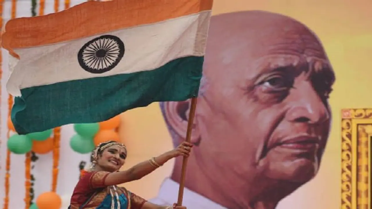 National Unity Day: దేశ ఐక్యతా దినోత్సవం.. సర్దార్ పటేల్ కు ప్రముఖుల నివాళి National Unity Day: దేశ ఐక్యతా దినోత్సవం.. సర్దార్ పటేల్ కు ప్రముఖుల నివాళి