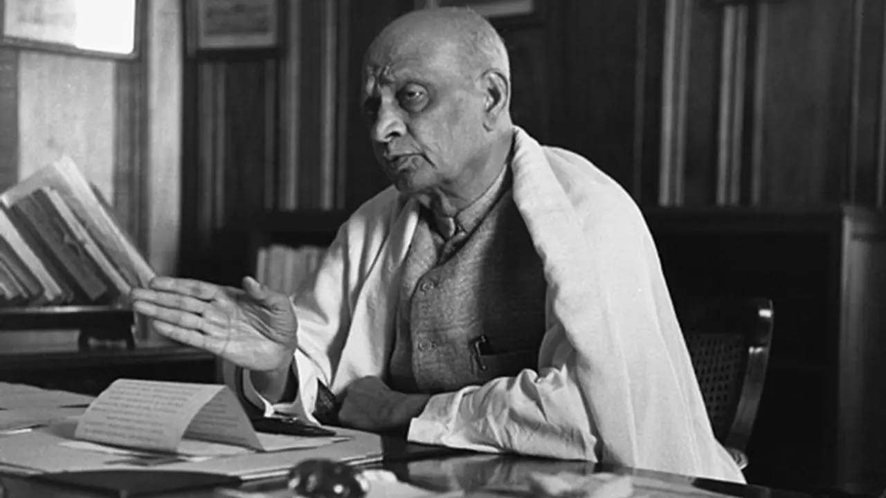 National Unity Day 2022: सरदार पटेल की 147वीं जयंती पर उनकी लाइफ की दिलचस्प पहलुओं को जानिए