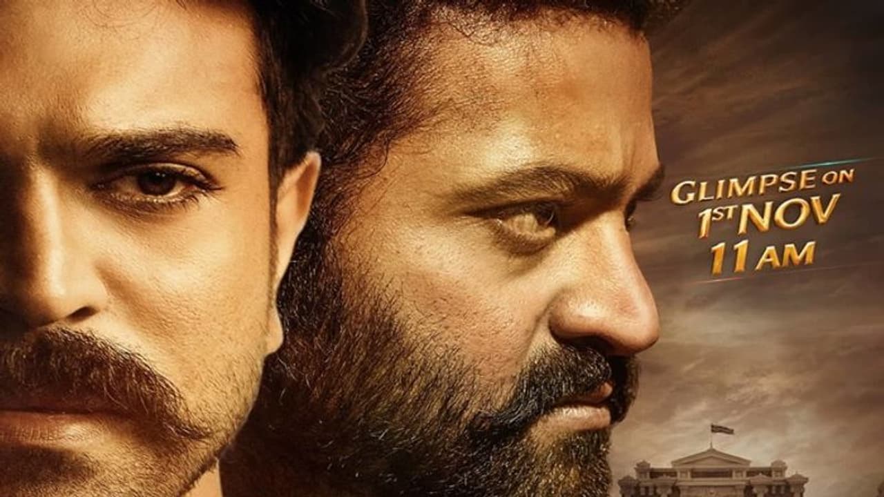 'ఆర్.ఆర్.ఆర్' USA టిక్కెట్ రేట్లు: బాహుబలి కన్నా తక్కువే 'ఆర్.ఆర్.ఆర్' USA టిక్కెట్ రేట్లు: బాహుబలి కన్నా తక్కువే