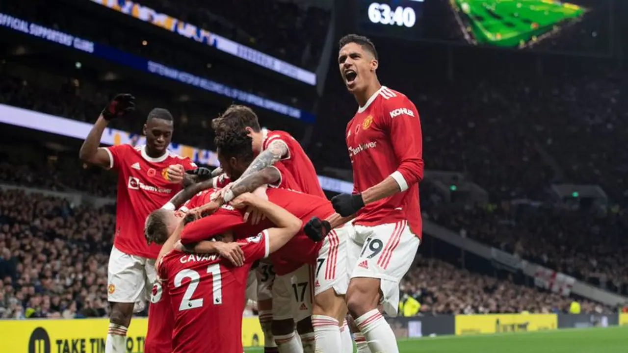 UEFA Champions League| മാഞ്ചസ്റ്റര്‍ യുനൈറ്റഡും ചെല്‍സിയും പ്രീക്വാര്‍ട്ടറില്‍; ബാഴ്‌സലോണയുടെ ഭാവി തുലാസില്‍